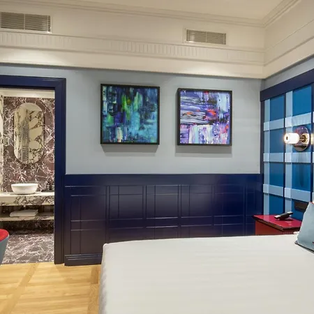 The Independent Hotel 4*