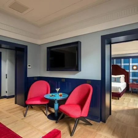 Hotel The Independent
