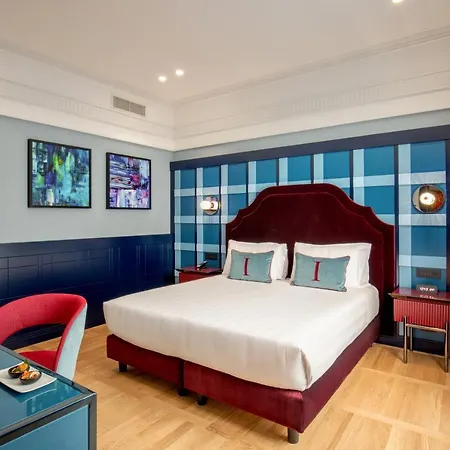 The Independent Hotel