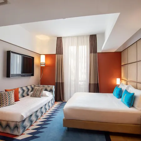 Hotel The Independent Roma