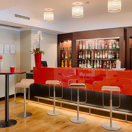 Nh Collection Giustiniano 4* Roma