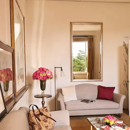 Eden - Dorchester Collection Róma