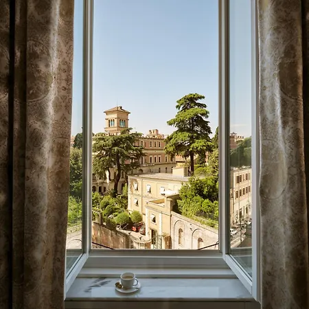 Eden - Dorchester Collection Hotel