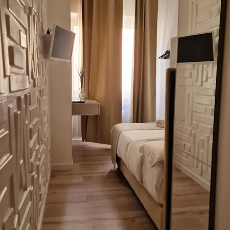 Bed & Breakfast Living Rome