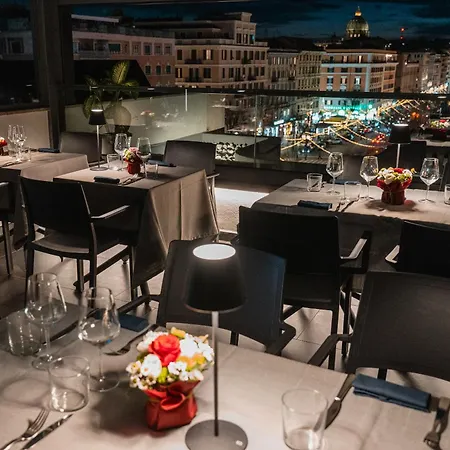 Twentyone Hotel 4*