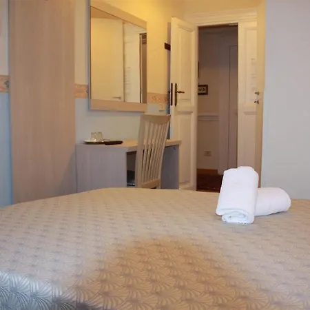 Bed & Breakfast San Michele A Porta Pia Rome