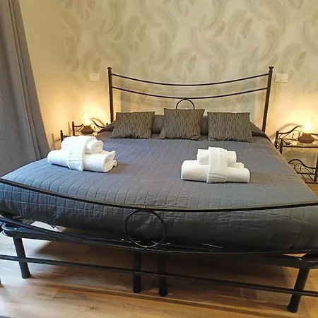 Bed & Breakfast Amoroma