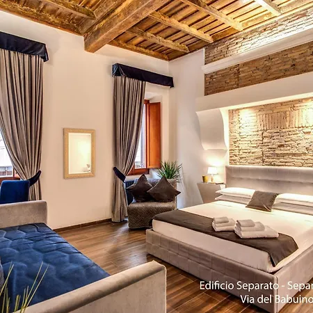 Affittacamere Tritone House