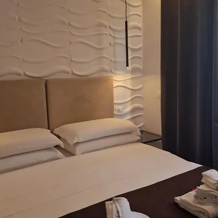 Bed & Breakfast Living Rome