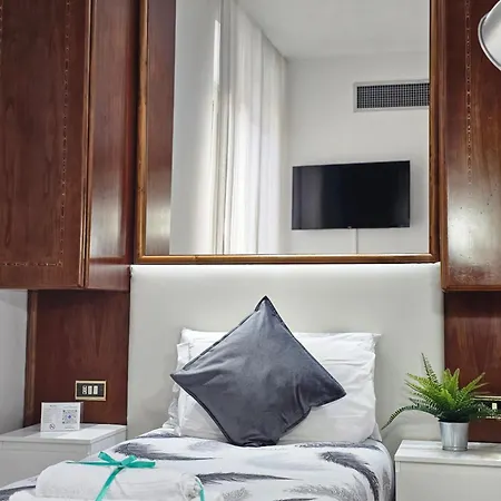 Otel Max Roma