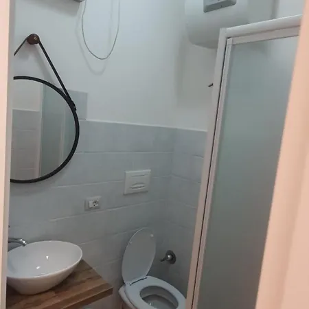 Piazza Ragusa Bed & Breakfast