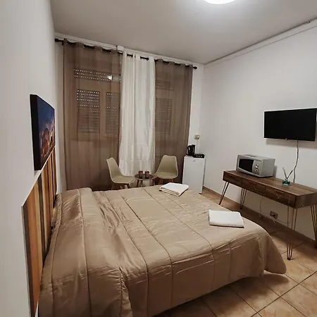 Piazza Ragusa 3*
