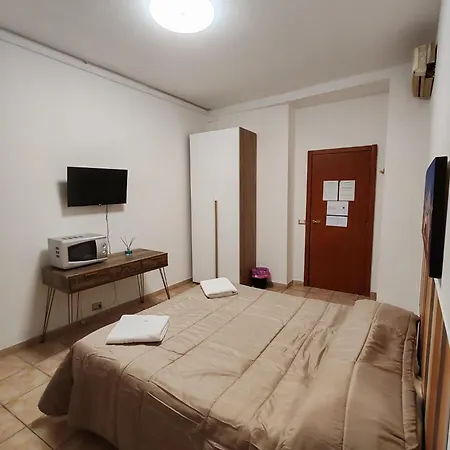 Piazza Ragusa Bed & Breakfast