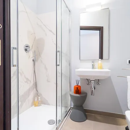 Apartment Pgrhome Croce *