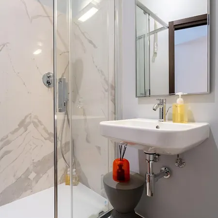 Apartment Pgrhome Croce