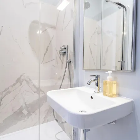 Pgrhome Croce Apartment