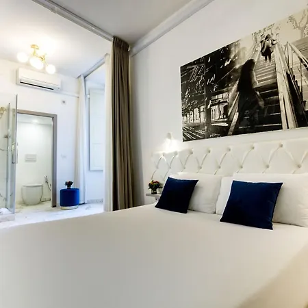 Piazza Farnese Luxury Bed & Breakfast Roma