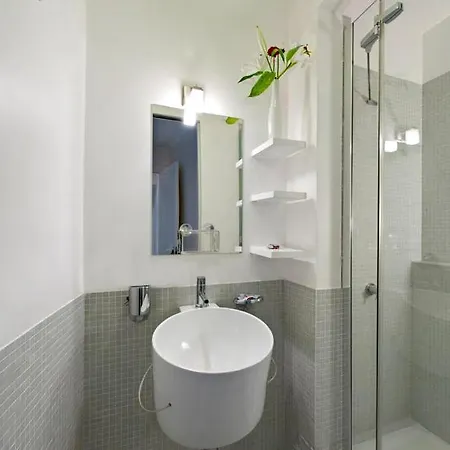 Wrh Trastevere Guest house