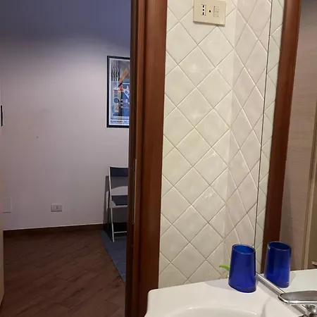 Doria Suites Rome