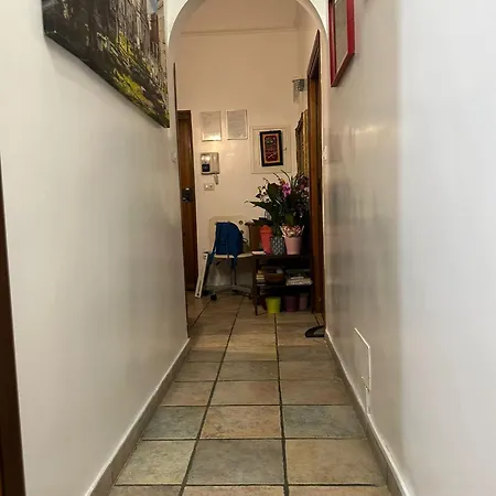 Bed and Breakfast Marcelina 3*