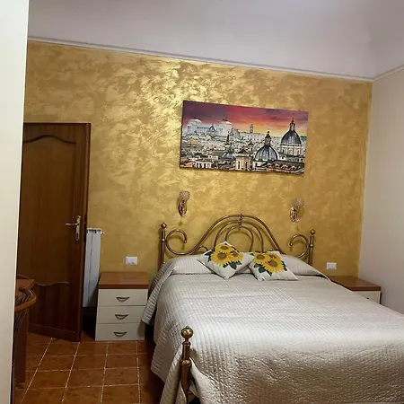 Marcelina Bed and Breakfast Ρώμη