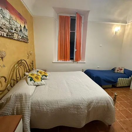 Bed & Breakfast Marcelina 3*