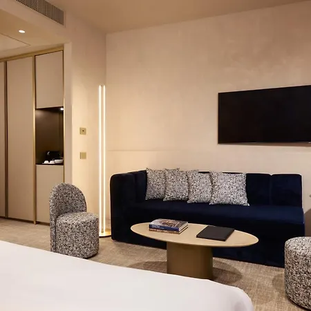 Ξενοδοχείο Borghese Contemporary Ρώμη