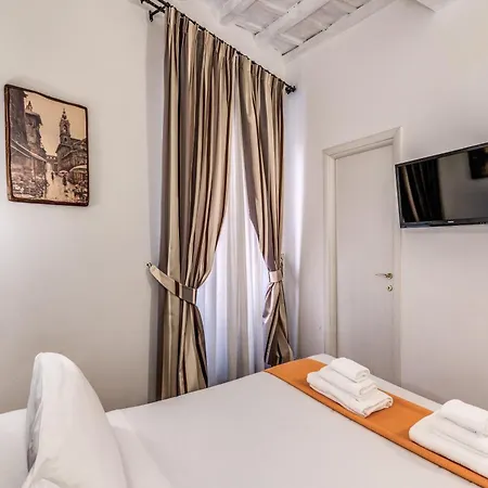 Pensionat Magenta Deluxe Cancello