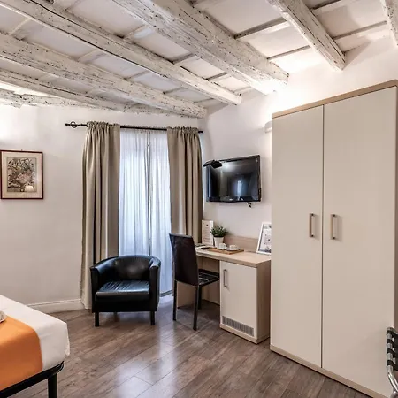 Magenta Deluxe Cancello Pensionat 2*