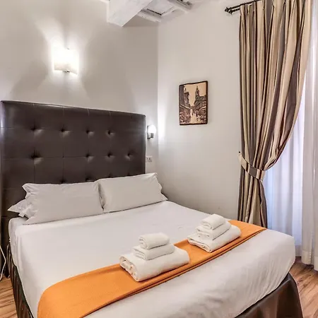 Pensionat Magenta Deluxe Cancello