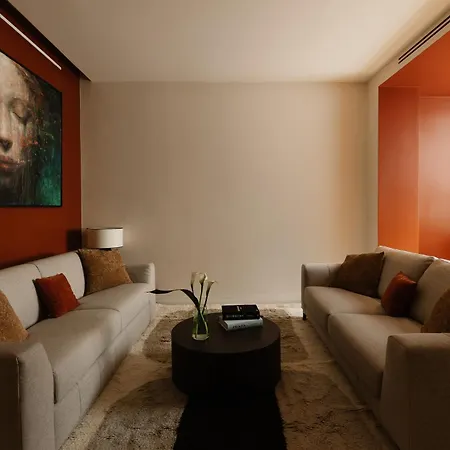 Bed and breakfast Piazza Di Spagna 9 3*