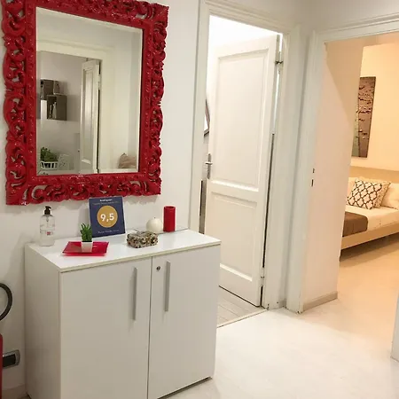 Rome Holiday Home Rom