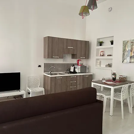 Apartment Rome Holiday Home
