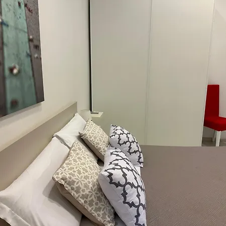 Rome Holiday Home Rom