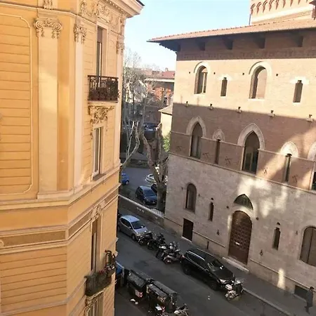 Ercoli House Hotel 2*