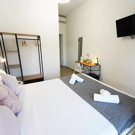 Guest house Cicero Center