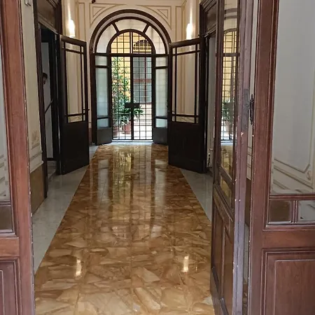 Ercoli House 2* Roma