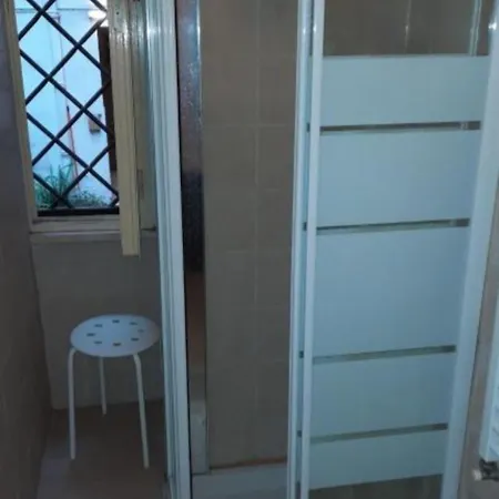 Pensjonat 74 Crescenzio House Rzym