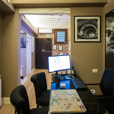 Minerva Relais Bed & Breakfast