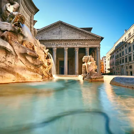 Bed and breakfast Residenza Al Corso Roma