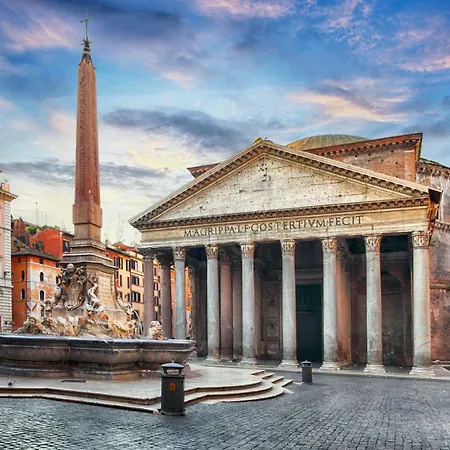 Residenza Al Corso 3* Rome