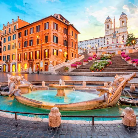 Residenza Al Corso Rome