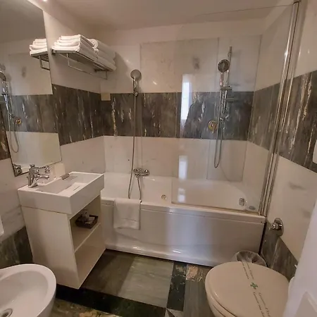 Residenza Al Corso 3*
