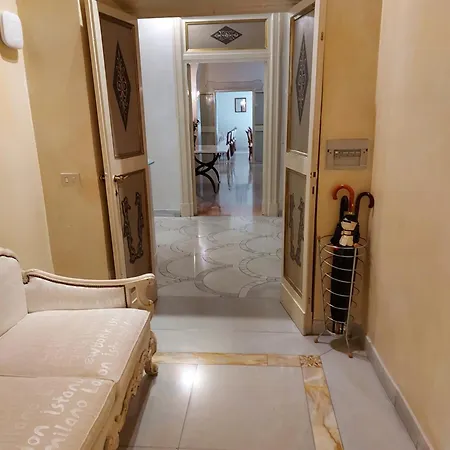 Bed & Breakfast Residenza Al Corso 3*