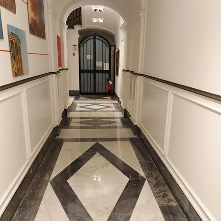 Residenza Al Corso Rome