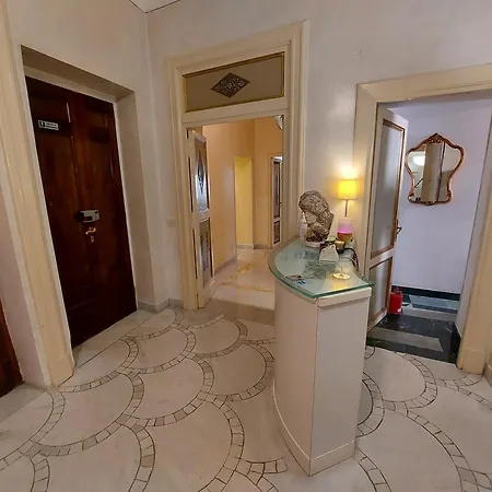 Residenza Al Corso 3*