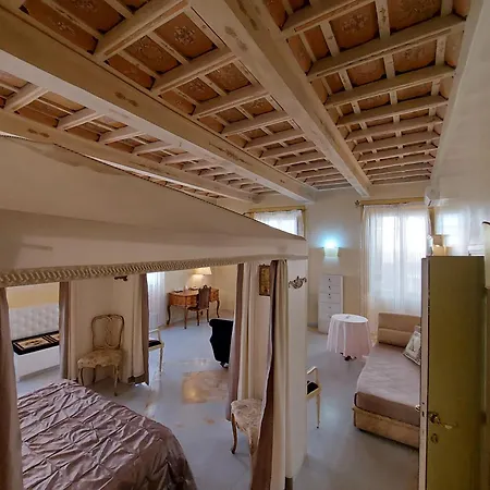 Residenza Al Corso 3*