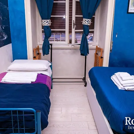 Romatic Guest house
