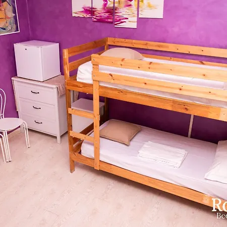 Vendégház Romatic