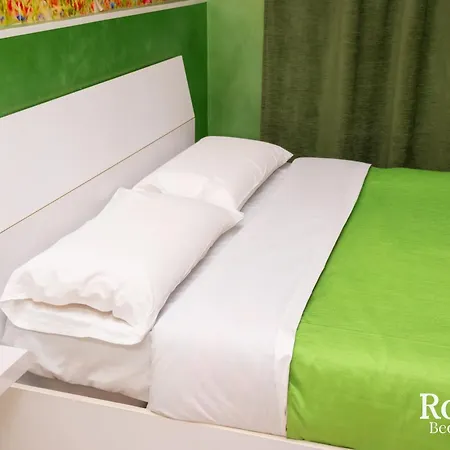 Romatic Vendégház Róma